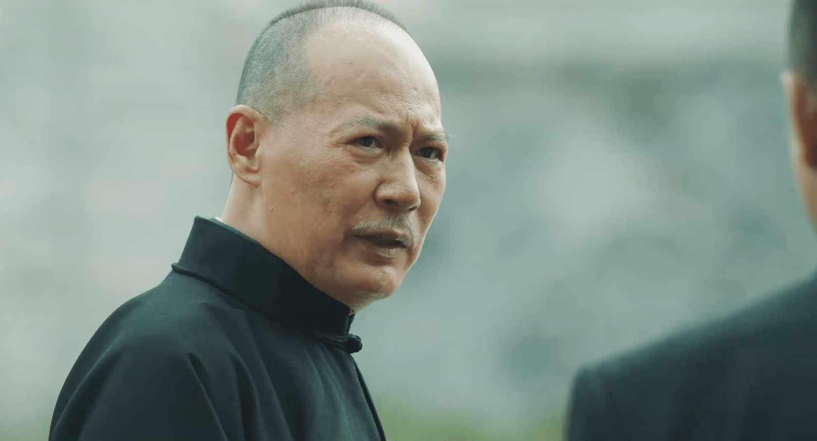 给《破晓东方》"演技最好"的演员排名,张嘉益第4,马晓伟第2_表演