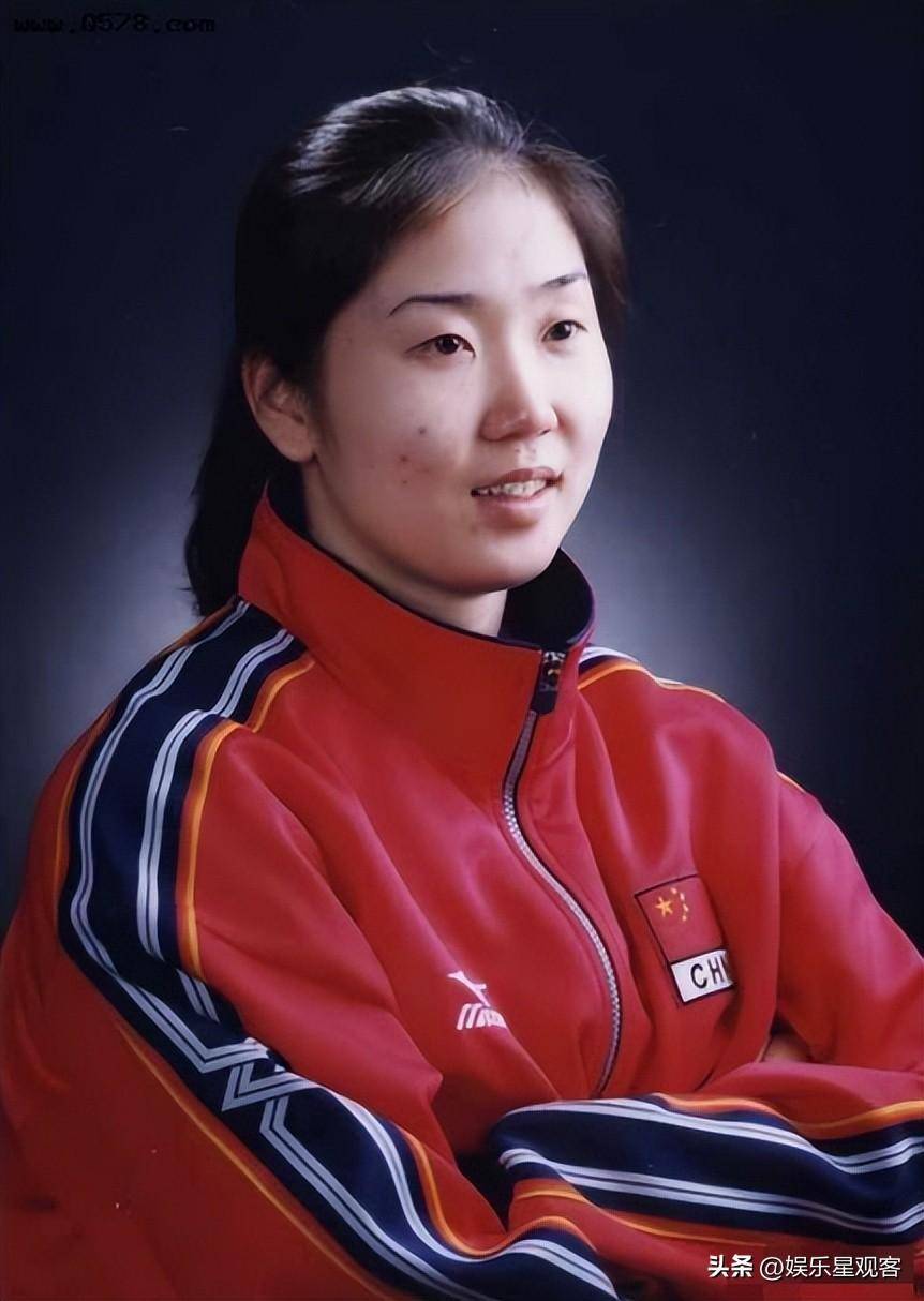 女排自由人张娜:对陈忠和叫板,为排球险些瘫痪,退役后身居高位