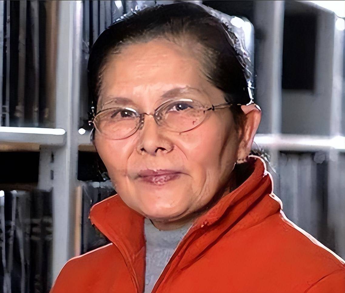 中国半导体功勋李爱珍,4次申请中科院院士被拒,如今却成美院士_研究