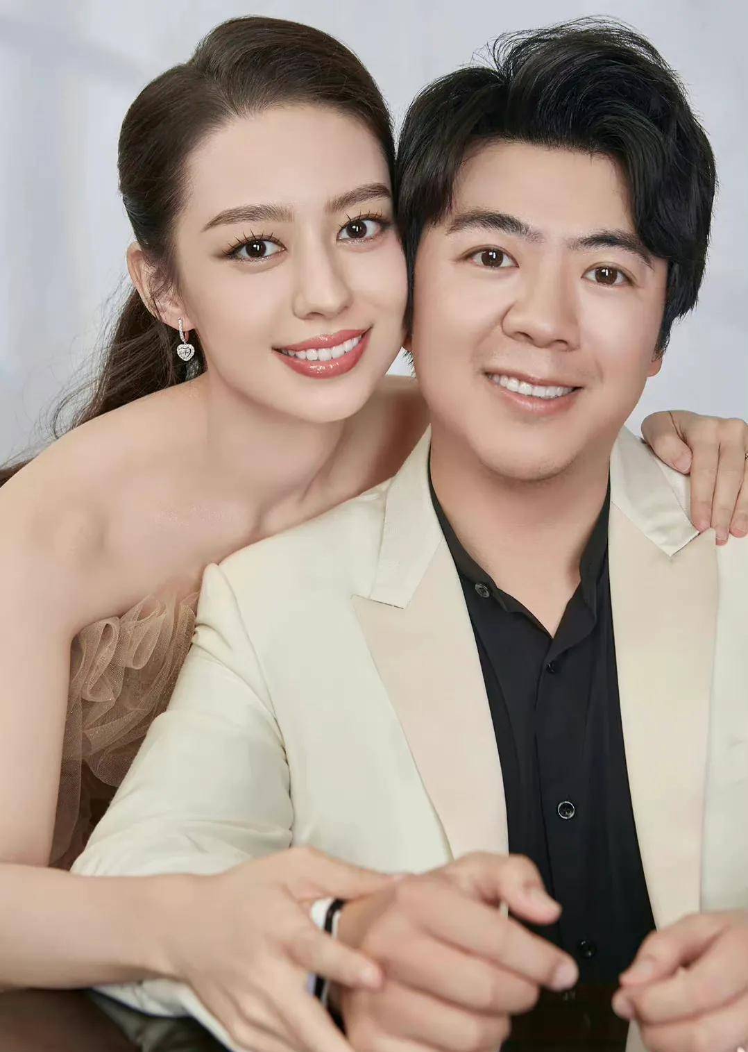 李云迪被抓!郎朗妻子却被喷?网友:住手!