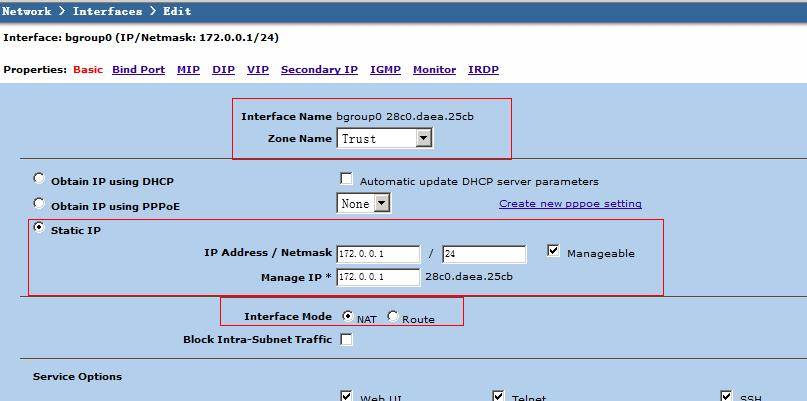 超详细,工业路由器与juniper netscreen防火墙构建ipsecvpn指南_地址