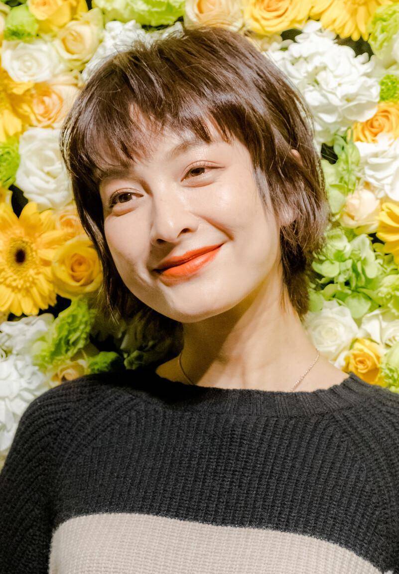 虽然已经38岁,但吴昕的颜值状态却保持的非常好,就连好友黄子韬都很