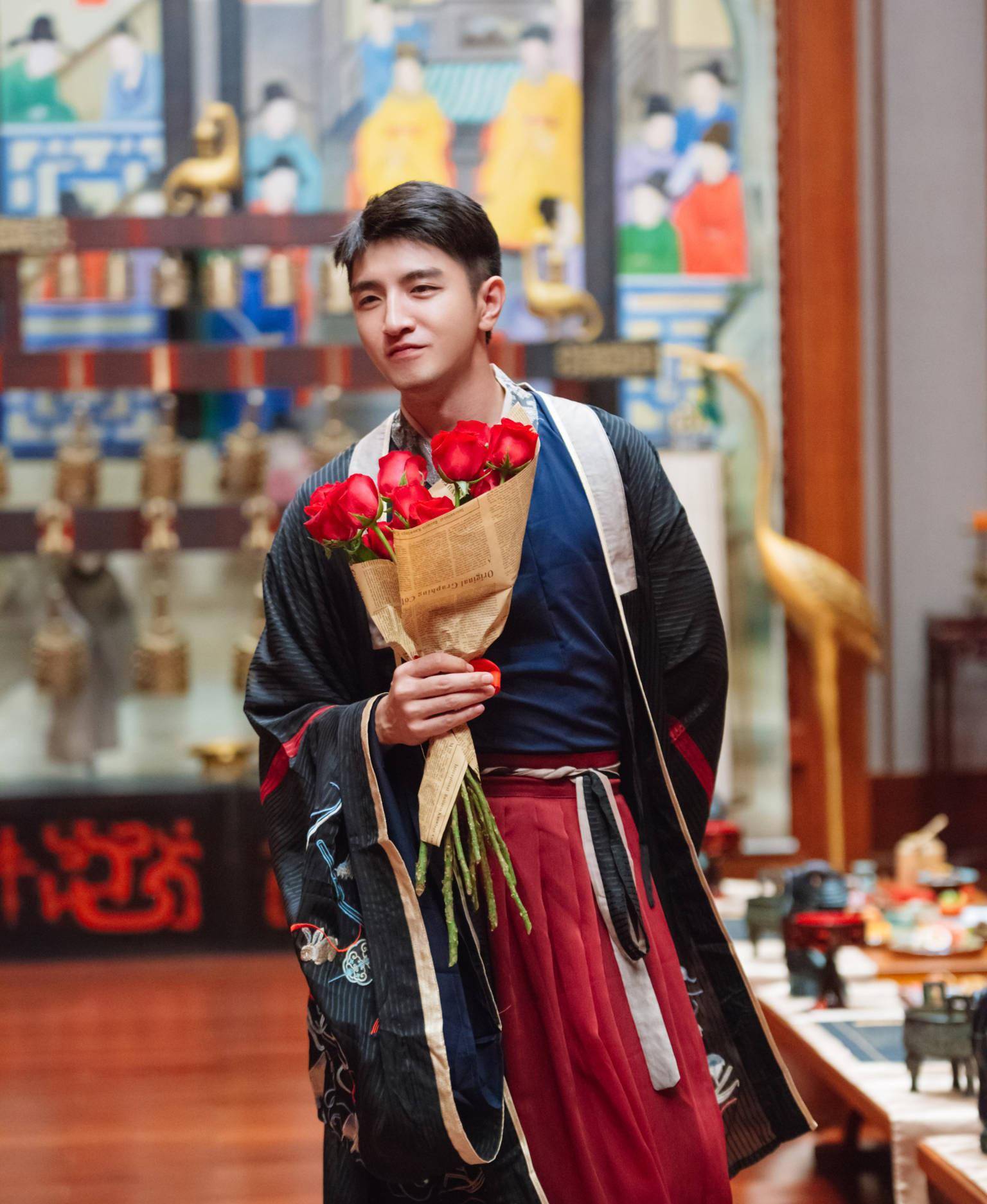 家庭_背景_动态