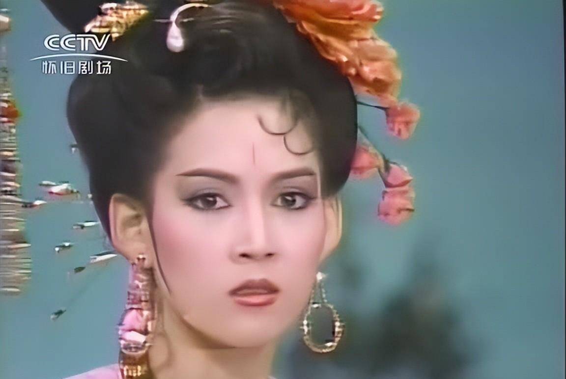 《珍珠传奇》播出35年,有人婚姻不顺,有人享齐人之福,境况不一_施思