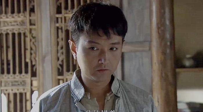 再看《闯关东》发现,在婚恋里朱传文比朱传武幸福,凭什么呢?