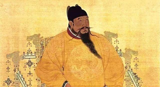 原创 历史百科：5分钟，读懂中国历史中皇帝的庙号 第3张