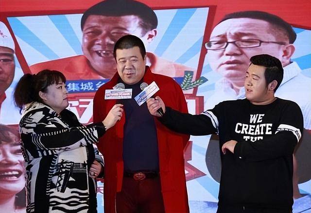 秦卫东也夸赞儿子工作努力,表演功力越来越好.