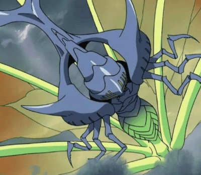 火影:众所周知九尾实力最强,最弱的不是一尾,而是它_查克拉_敌人_攻击