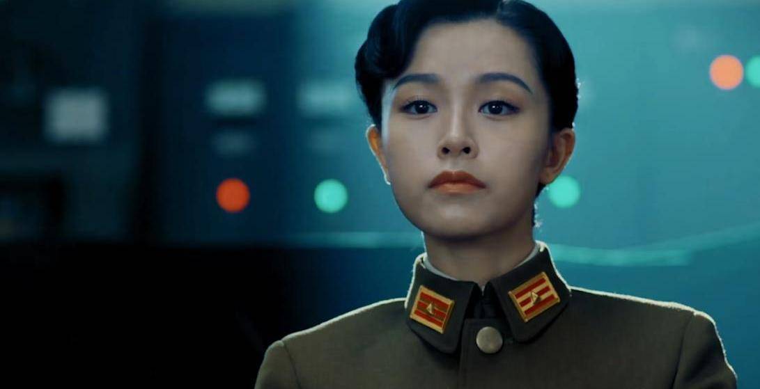 谍战剧《风声》开播,再现"小李飞刀"绝学,被实力劝退_人物_什么_不