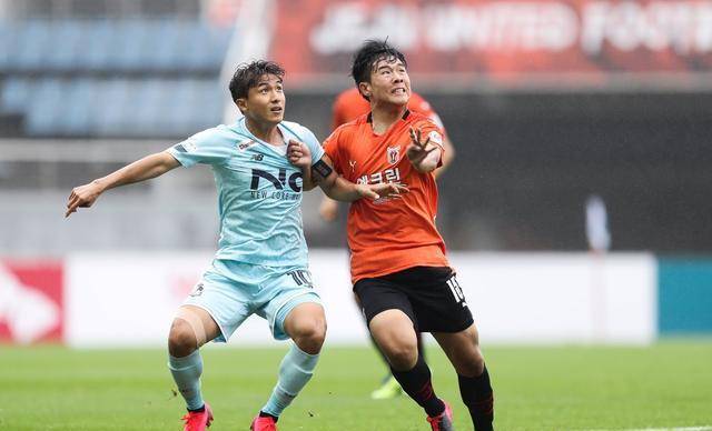 fc江原vs济州联济州强势反弹挫江原甲府风林扫山口雷法乘胜追击_比赛