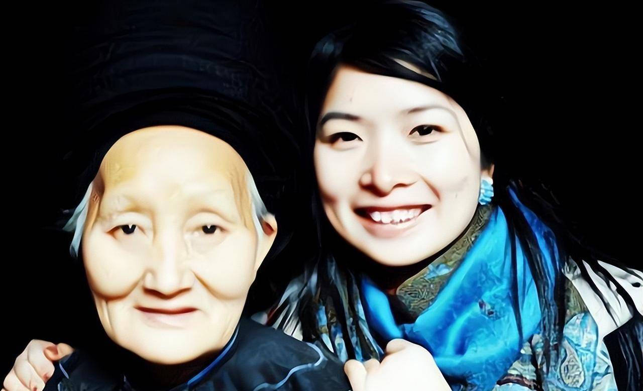 杨炳莲:中国最后一位压寨夫人,丈夫被枪决她全身而退,美貌动人_张平