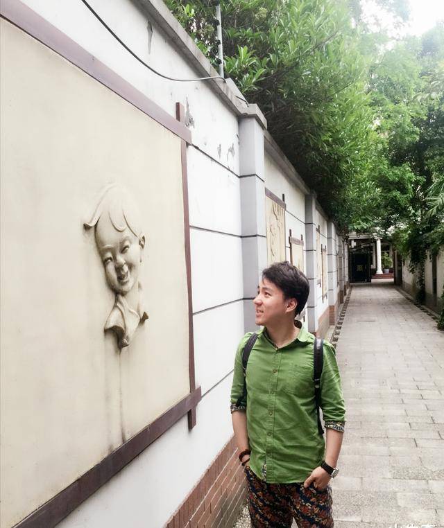 曾经的"三毛"变帅小伙,25年过去了,如今的孟智超却没人赏识_因为_照片
