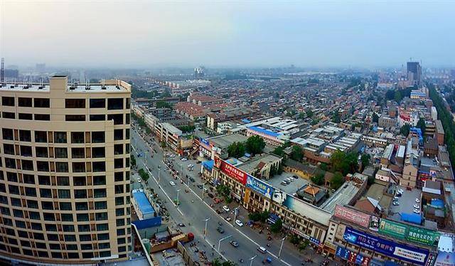 焦作_高校_武陟县