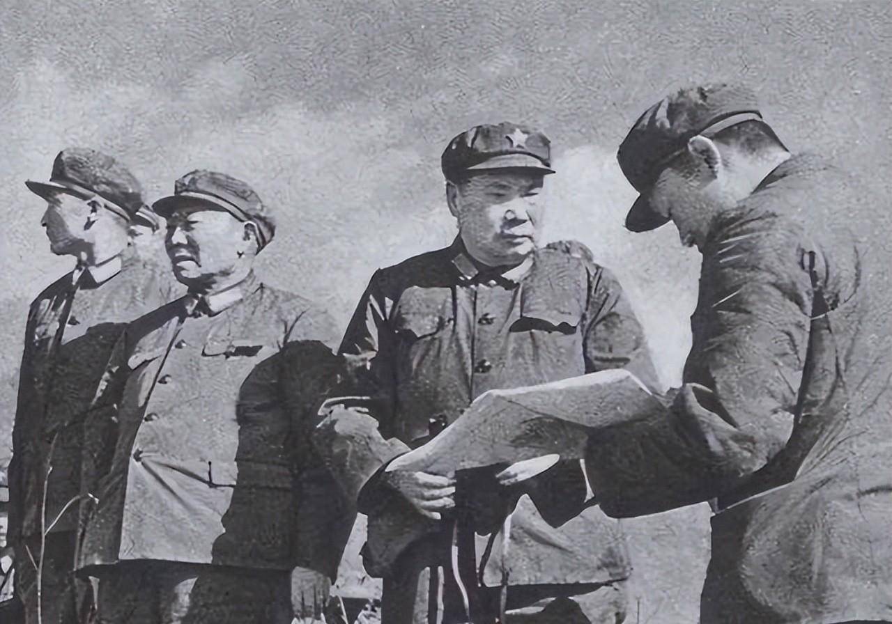78年杨勇出访南斯拉夫,铁托拒绝接见,邓公:是时候让他升总长了 - 清幽闲适