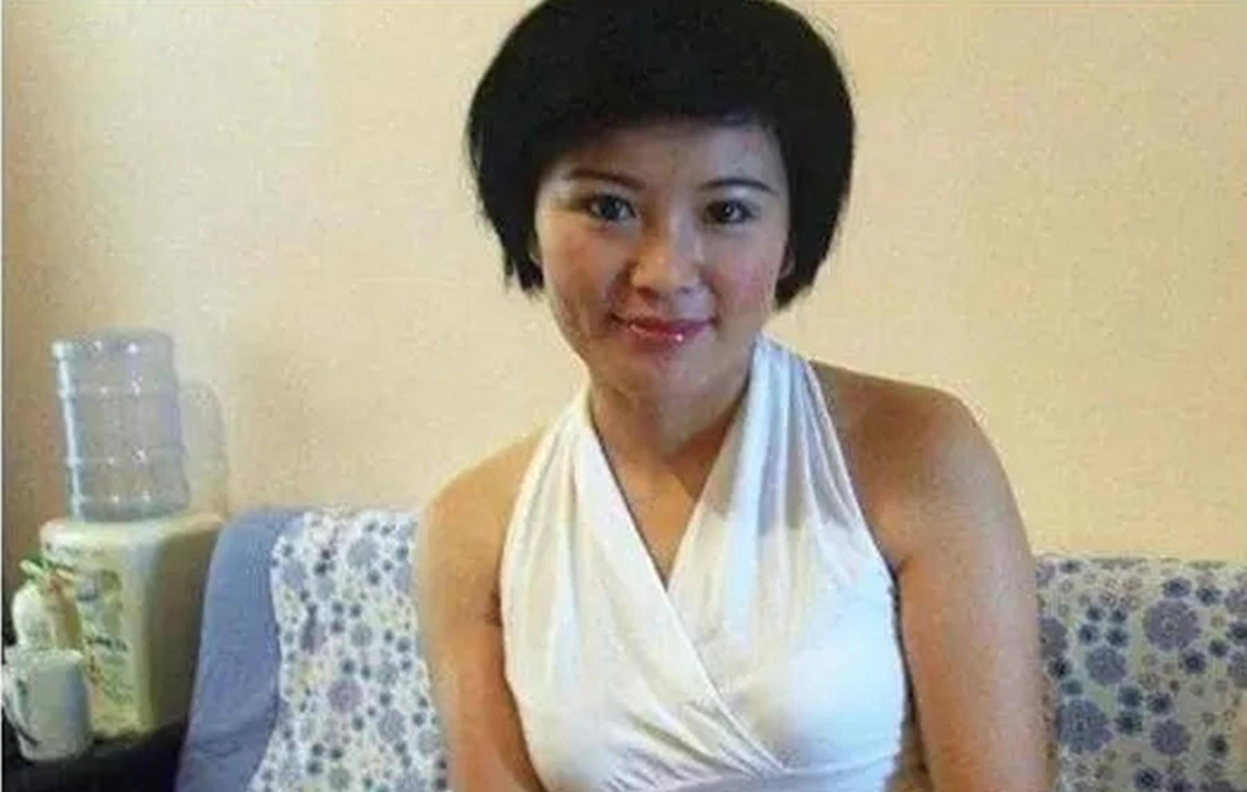 女贪官"蒋艳萍,曾贪千万资产,后被八旬老人反腐告倒_领导_工作_男孩子