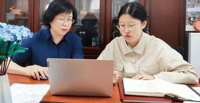 笔者寄语:提升学历是很有必要的,像2022年华为天才少年张继,本科只是