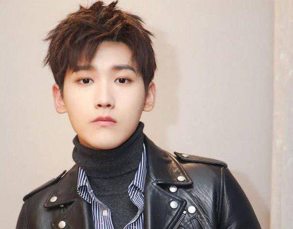 当时在剧中饰演最大的反派宇文怀的王彦霖,他扮演的人物角色实在是太