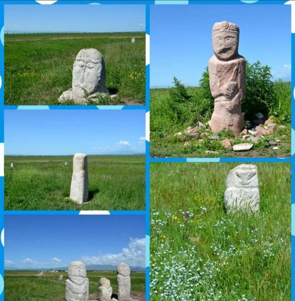 看了县长贺娇龙的视频,才知道昭苏之美,为塞外明珠点赞_民族_发展