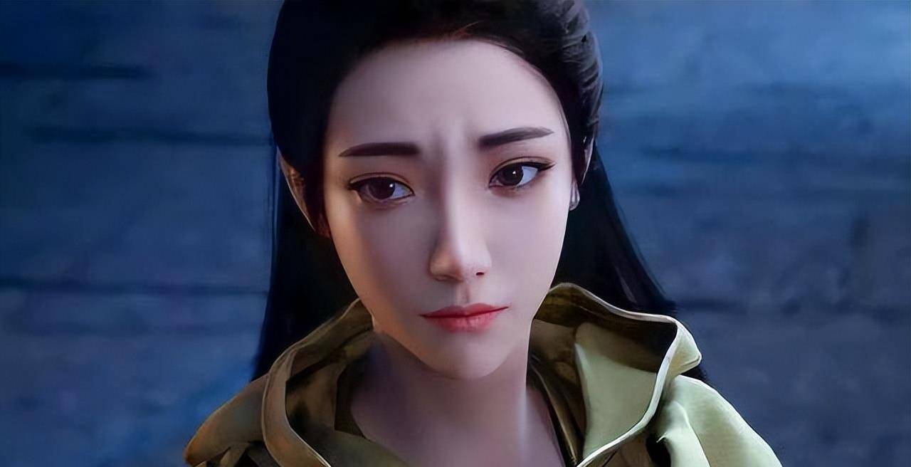 凡人修仙传:10个倾心韩立的姑娘,各个族群都有,朋友女儿 .