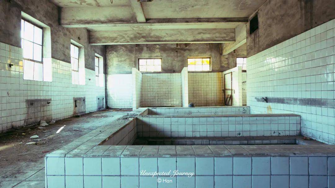 60年如一日,探寻建国初期"无人区"矿场里的故事_时代_工人_京西