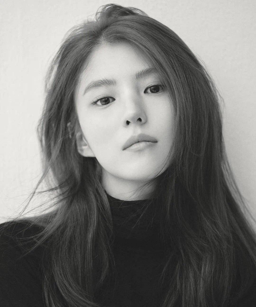 韩素希:有颜值有实力的清冷系美女,当然不止是「小宋慧乔」_世界_夫妻