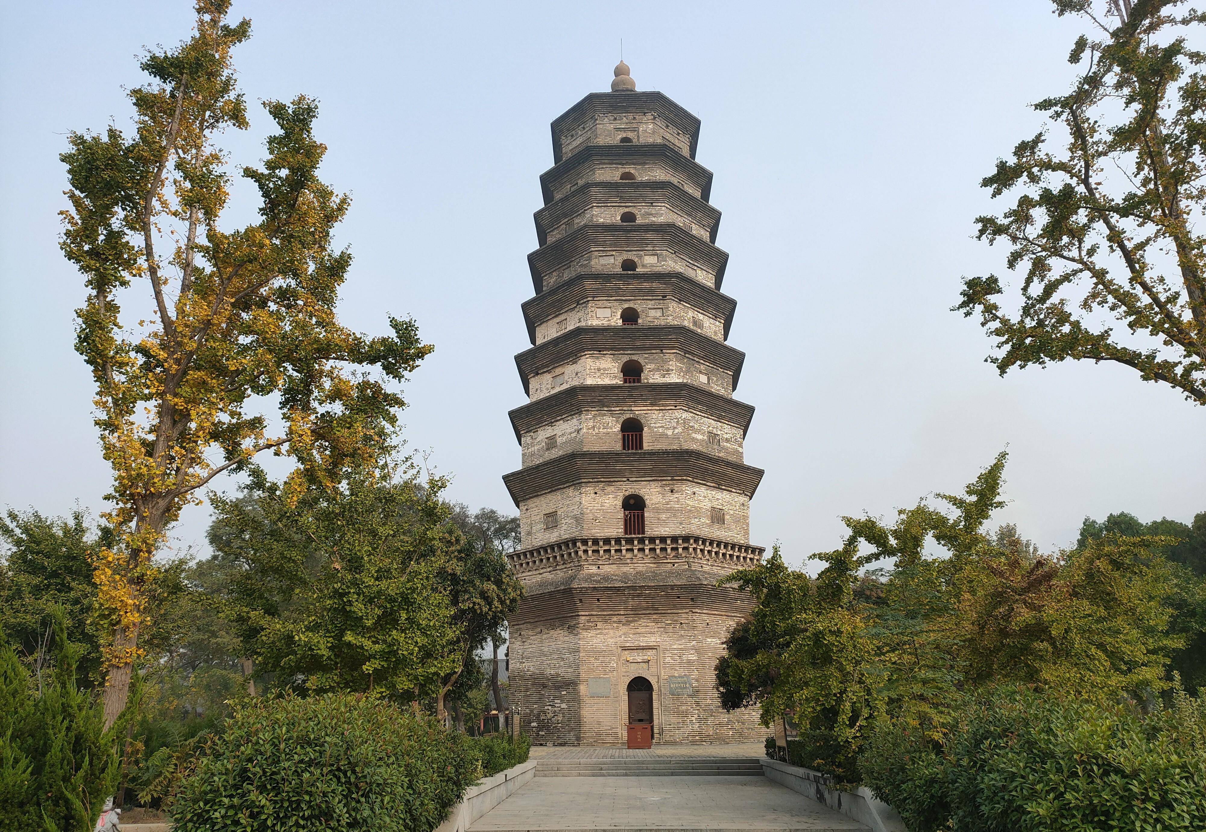 连云港a级旅游景区的这几处古迹,都是全国重点文物保护单位