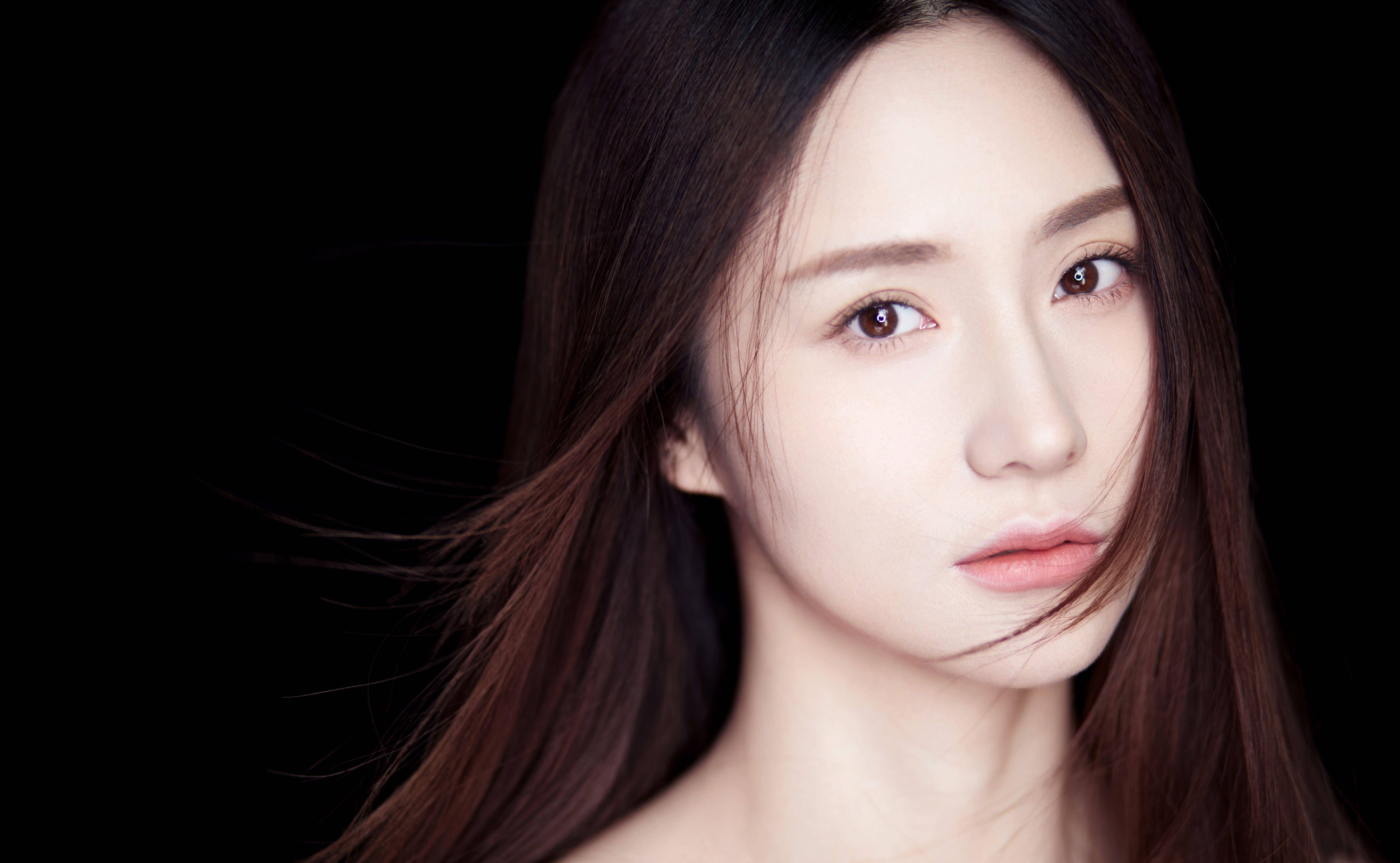 还记得《极乐宝鉴》的女一号吗?如今豪宅相伴清纯可人_蓝心妍_蓝燕_上