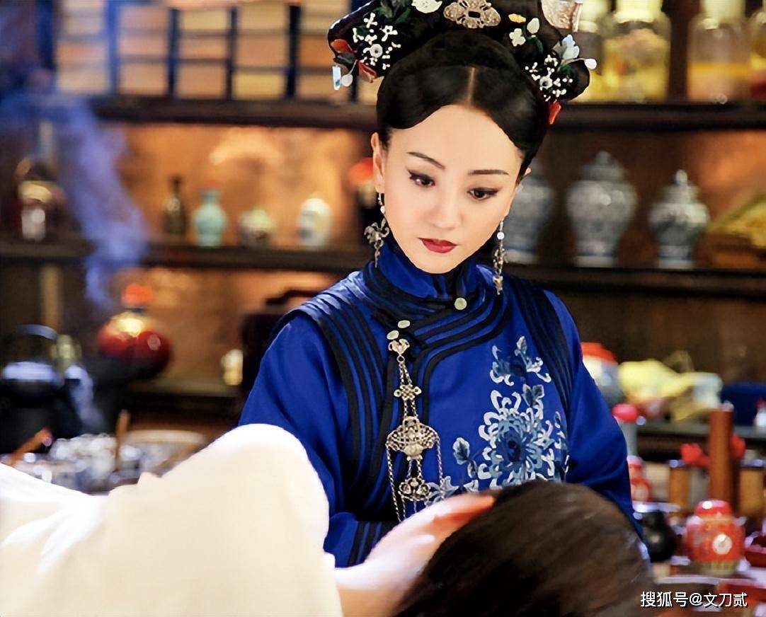 16岁演女主,让张艺谋苦等,被孙俪"抢戏":41岁,一身清白干净