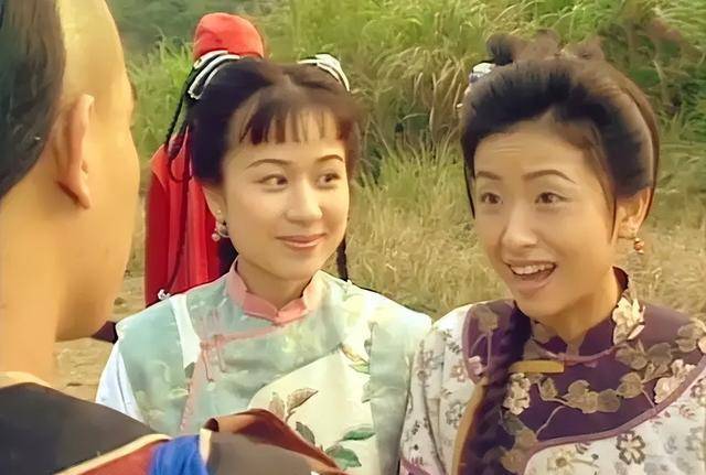 后来方怡突然发现,韦小宝竟然是青木堂的堂主,并不是太监,地位,权势
