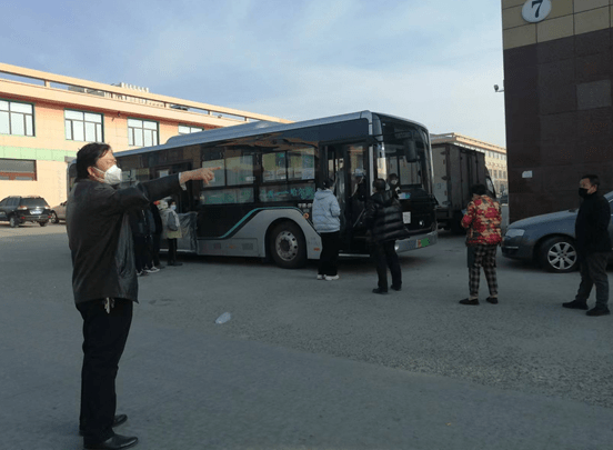 热血丹心 坚守一线铸平安——记兰西县市场监督管理局执法大队大队长