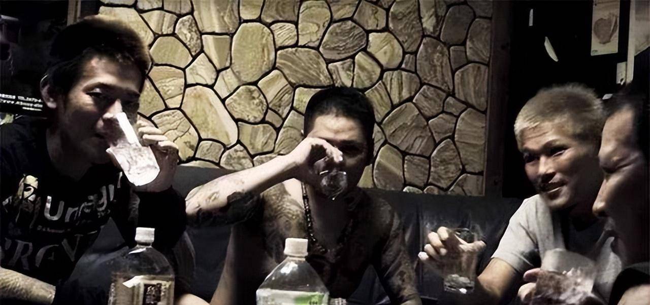 贵州最牛黑帮青龙帮,独霸六盘水十余年,组织严密与警方对抗?