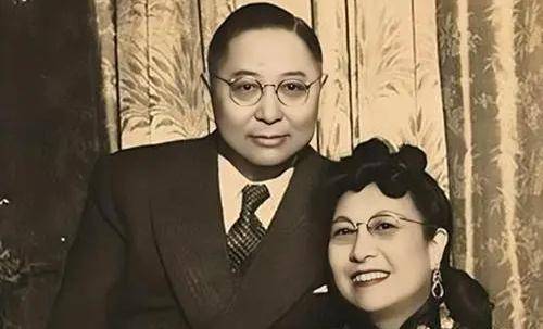 孙中山独子孙科:1949年拒绝随蒋去台湾生活,后来结局如何?