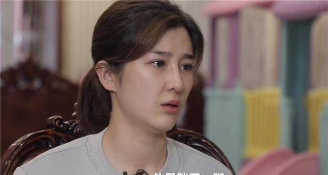 张培萌妻子否认使用"撩阴爪":以我指甲杀伤性,真想捏他早断了_张莫涵