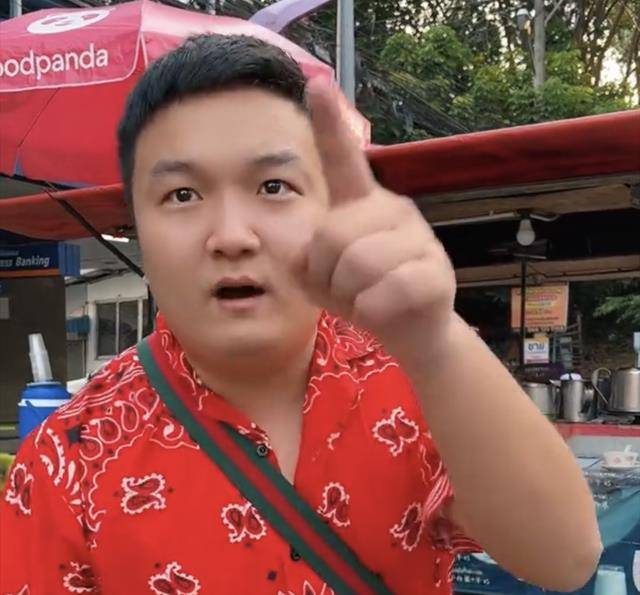 网红小胖去非洲被杀后续!