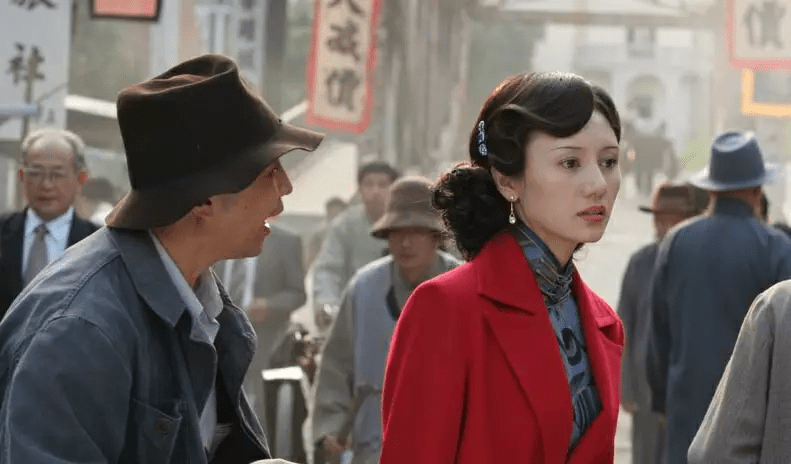 中戏七朵金花:同美不同命,有人嫁入皇室,有人艳压影后万年不红_章子怡