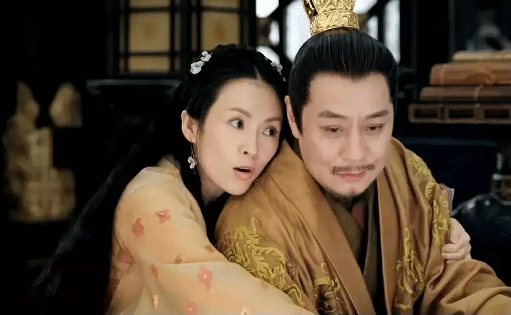 中戏七朵金花:同美不同命,有人嫁入皇室,有人艳压影后万年不红_章子怡