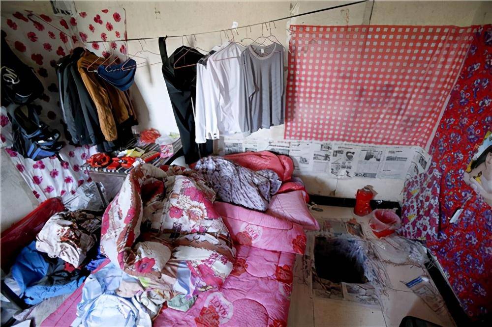 陈小龙_因为_房子