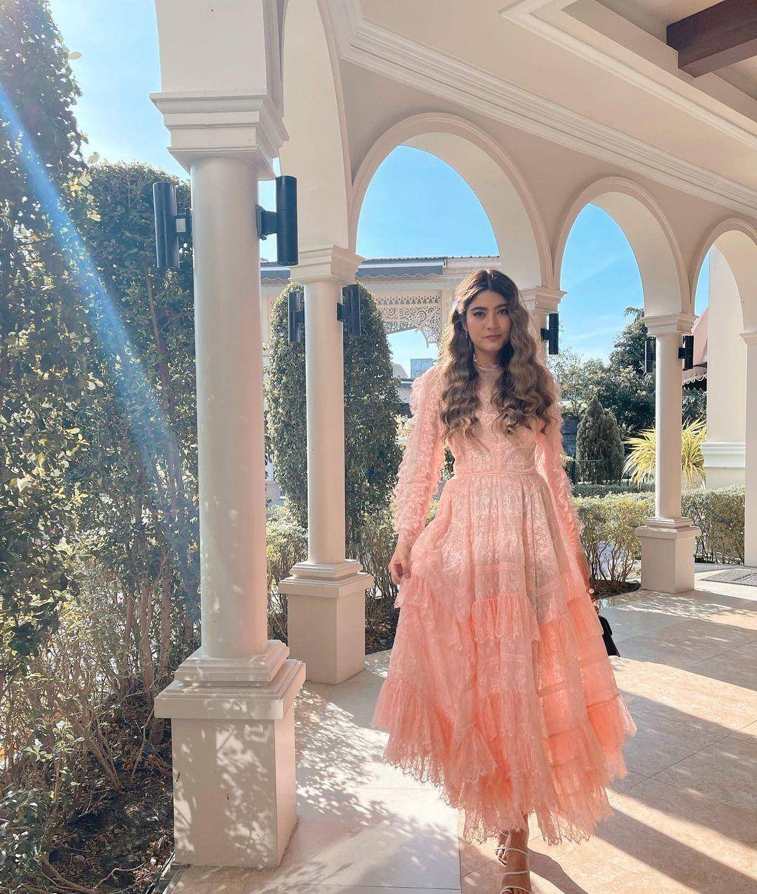 泰星margie回应与bow抢拍台历:没找过领导,不怕被取代_东西_工作