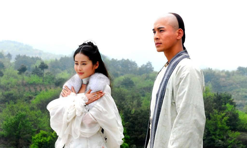 杨子_刘恺威_刘颖