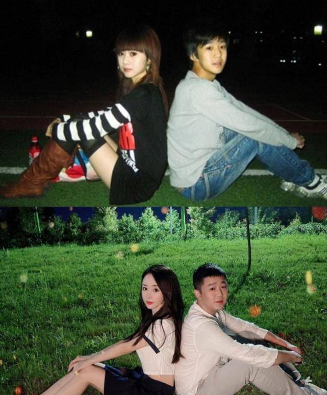 "初代网红"程琳:曾霸屏空间的非主流女神,如今变成单亲妈妈_叶剑_照片