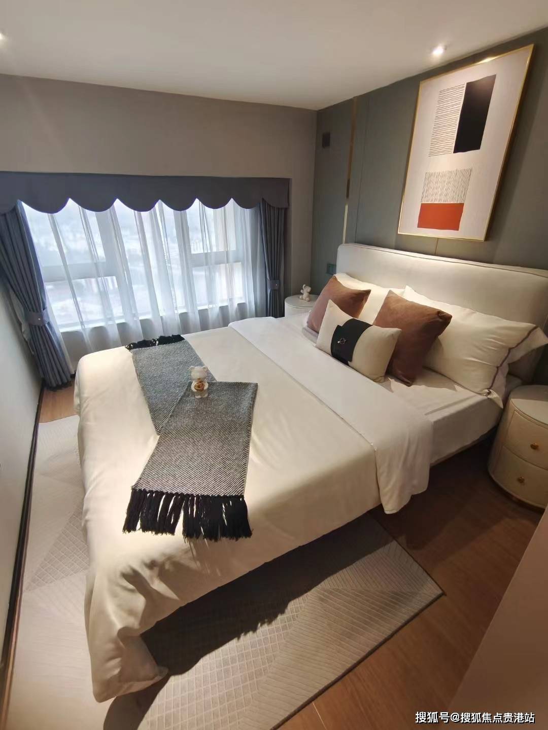 湾景时代公馆怎么样 湾景时代公馆详解_公寓_现楼_深圳