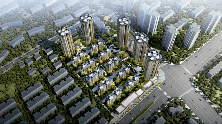 广元阳光利州公馆在售户型图-最新房价_高层_洋房_社区