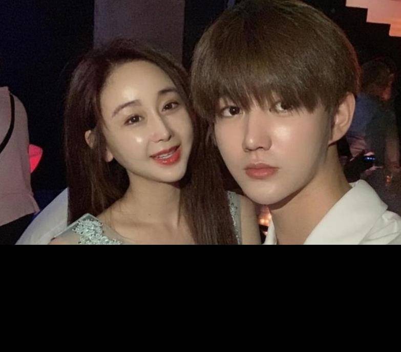 咸素媛疑遭骗婚!