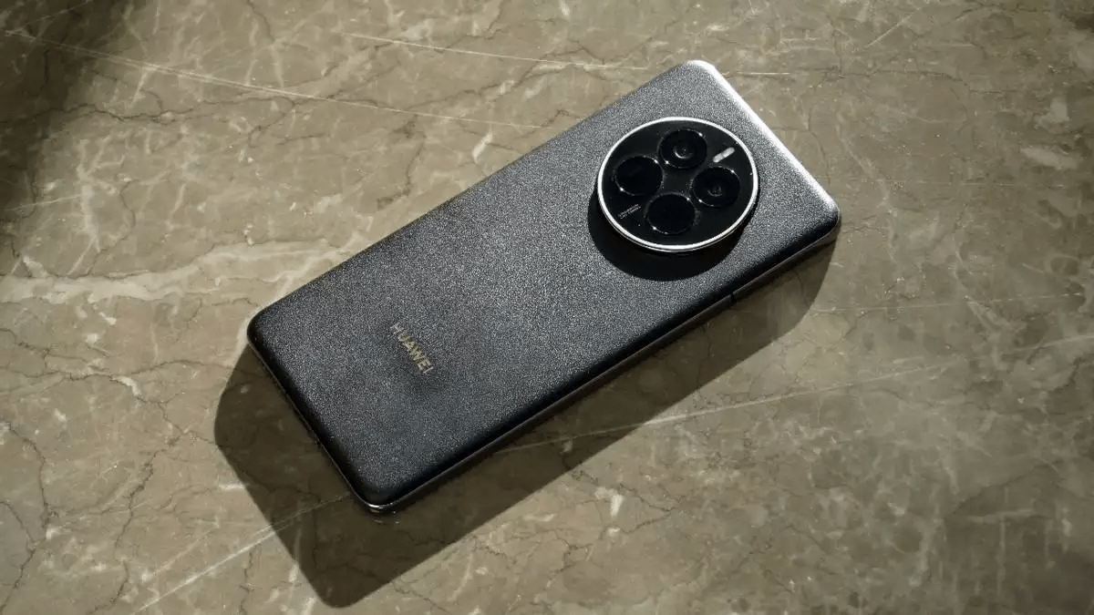 新年送礼不焦虑!华为mate50系列手机颜值高,拍照强,送到心坎里_系统_