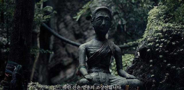 影视作品的灵魂