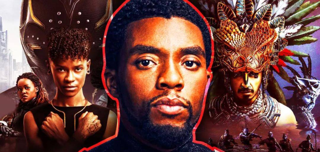 黑豹_苏瑞_漫威电影宇宙