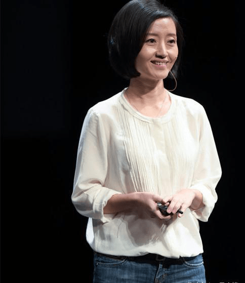 新闻明珠现状,曾经锋芒毕露,网友:如今只是一个憔悴的中年女子_柴静