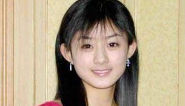 风中百合赵丽颖_赵丽颖非科班出道_赵丽颖早年经历