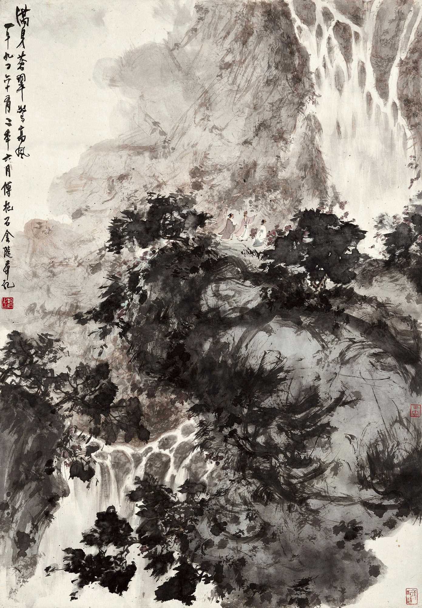 拍卖资讯：领军！中国嘉德2022秋拍13.31亿元顺利收官_成交额_买家_大观