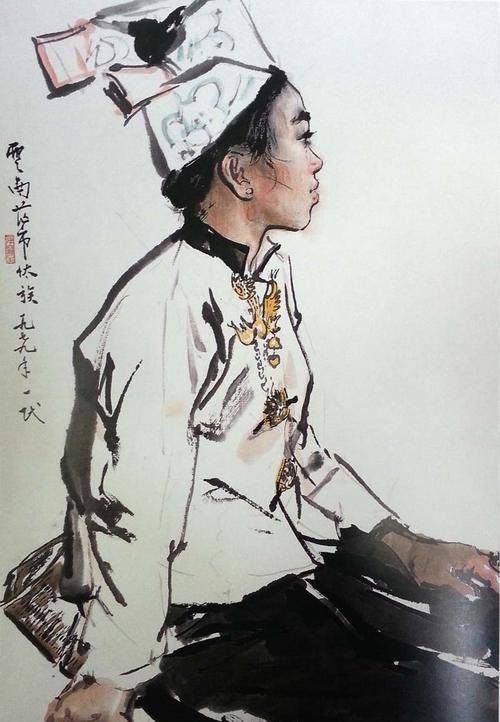 93岁的人民艺术家侯一民:艺术是自己的信仰,我从未卖过一张画_中国_美术_壁画